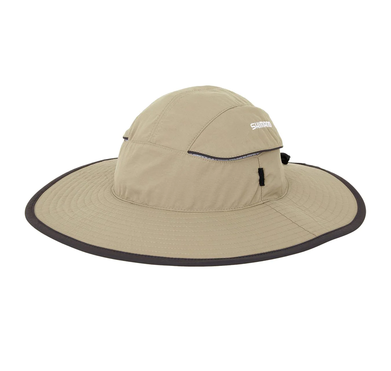 Shimano Wide Brim Hat