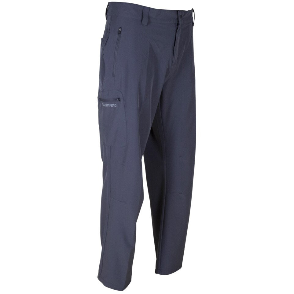 Shimano Outdoor Pants Slate [sz:32]