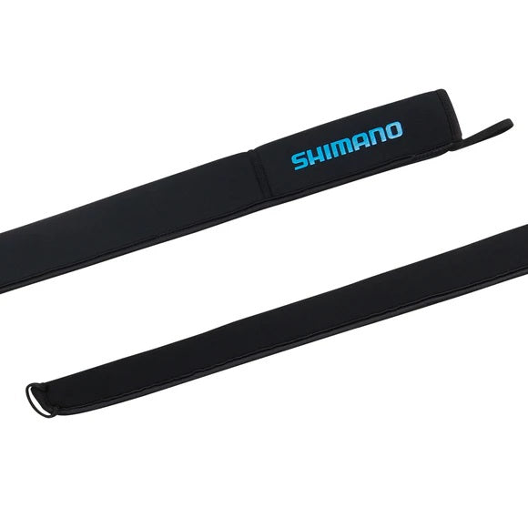 Shimano 6&#39; Baitcast Rod Cover 