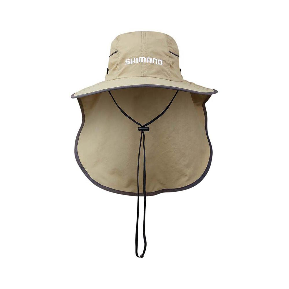 Shimano Technical Outdoor Hat Unisex