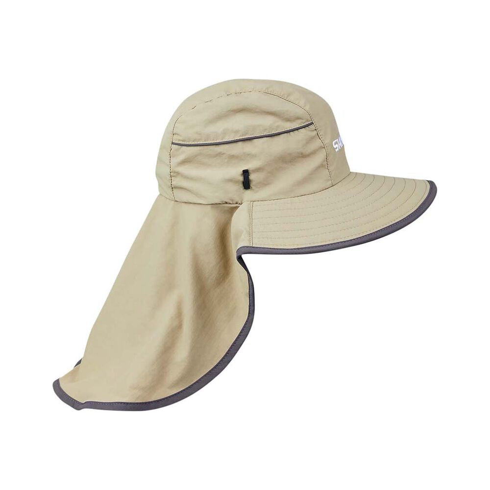 Shimano Technical Outdoor Hat Unisex