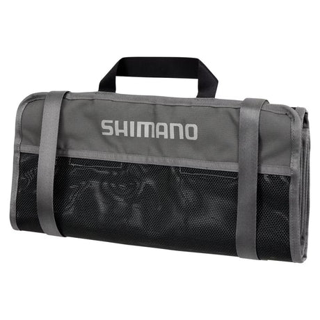 Shimano Game/hard Lure Wrap Grey