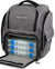 Shimano Large Backpack & Tackle Box Grey Lugc-15