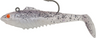 Squidgies Slick Rig 80mm Soft Plastic Lure ^