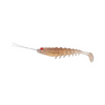 Squidgies Prawn Paddle Tail 80mm Soft Plastic Lure ^