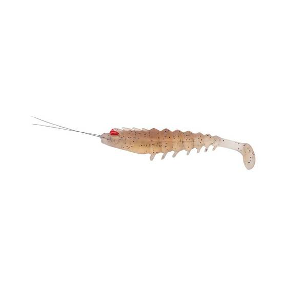 Squidgies Prawn Paddle Tail 80mm Soft Plastic Lure