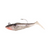 Squidgies Slick Rig 80mm Soft Plastic Lure