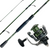 Shimano Symetre Spin Combo [sz:1000hg/682ulsp]