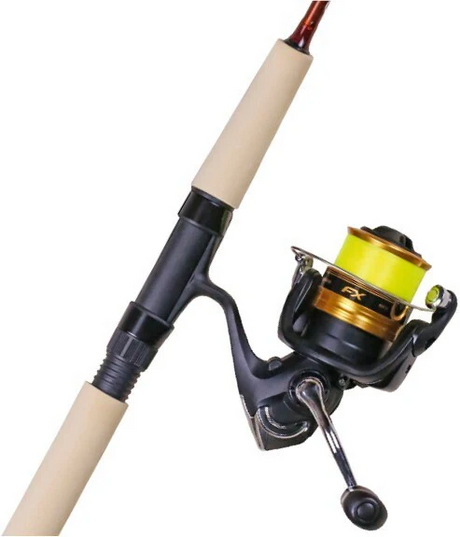 Shimano Raider 401 Junior Spin Combo 2-4kg Fx 2500