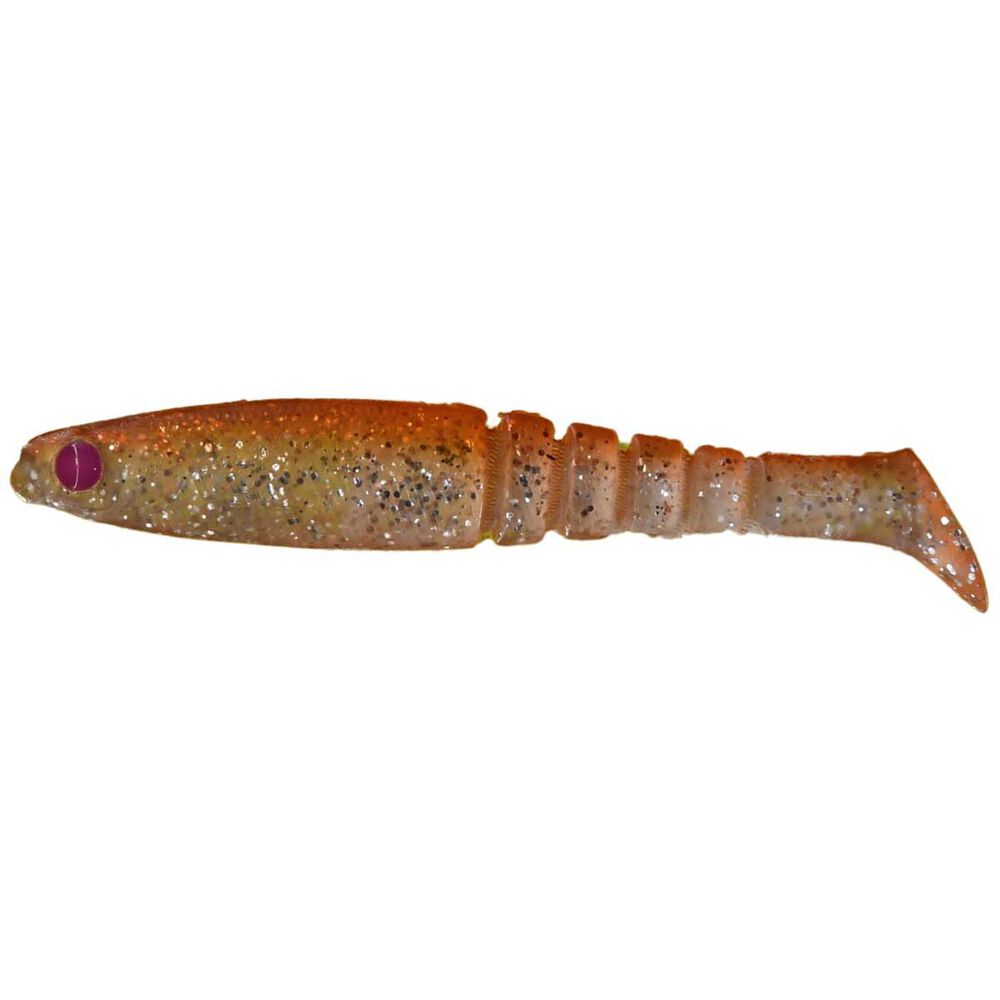 Akame Guppy 120mm Soft Plastic Lure