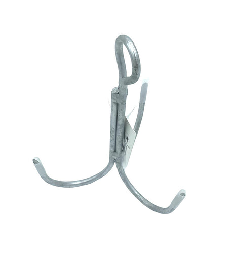 Icatch Galvanised Grappling Hook Pier Gaff