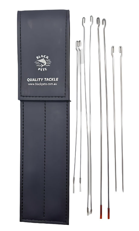 Black Pete Stitching Needle Kit