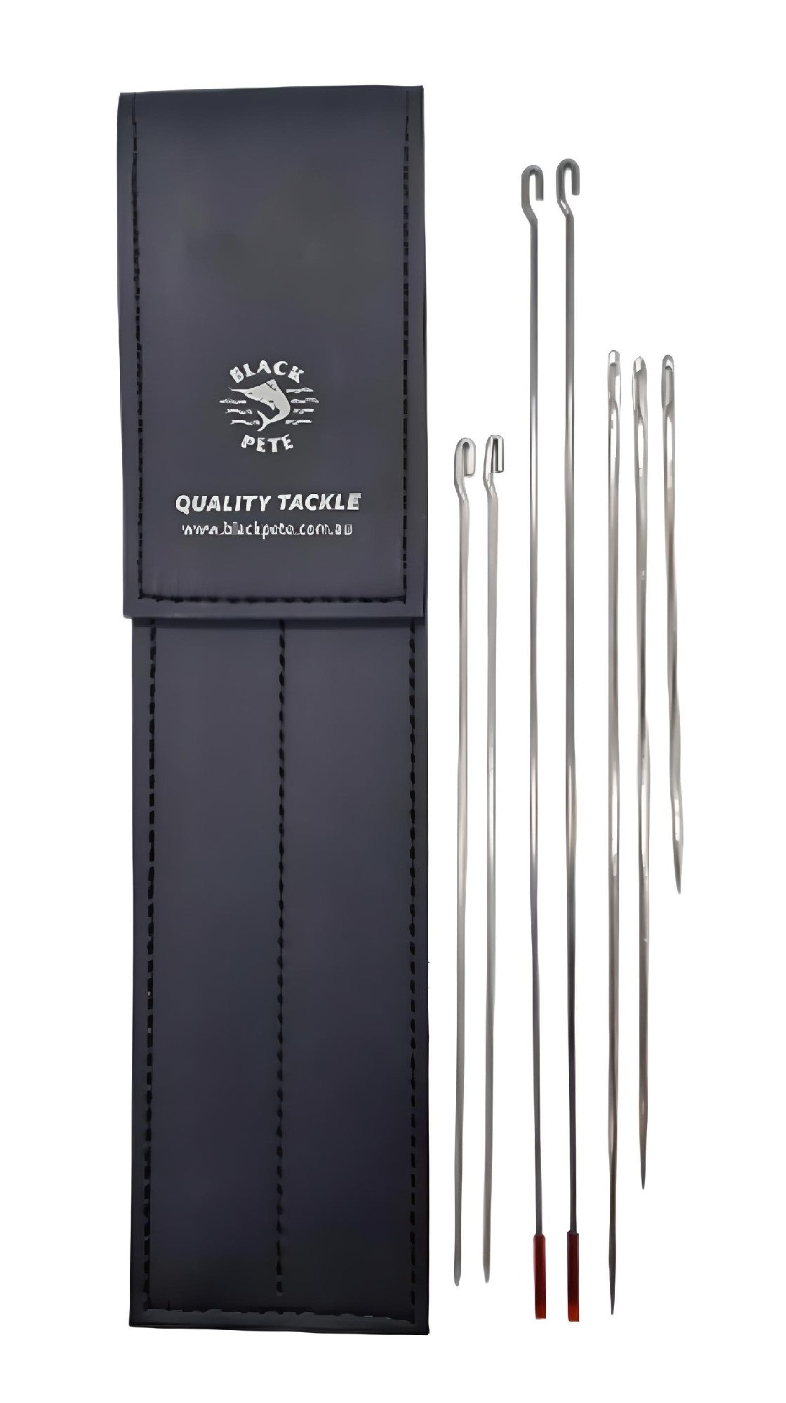 Black Pete Std Bait Rigging Needle Kit