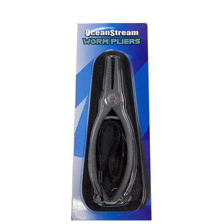 Oceanstream Worm Pliers