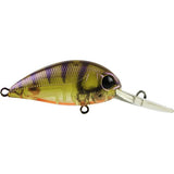 Atomic Hardz Crank 38mm 4g Hard Body Lure [cl:muddy Prawn]