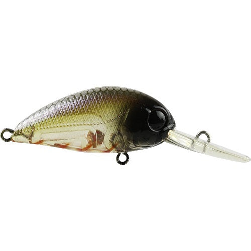 Atomic Hardz Crank 38mm 4g Hard Body Lure [cl:tristos Eagles]