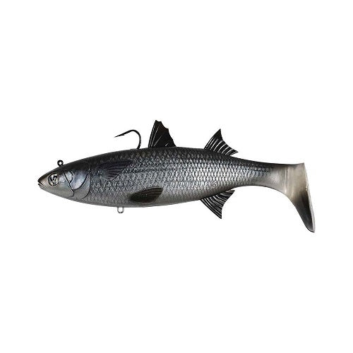 Atomic Real Baitz 250mm Swimbait Lure Bully Mullet ^