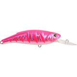 Atomic Hardz Shiner 75mm 10.3g Hard Body Lure [cl:prawn Cracker]