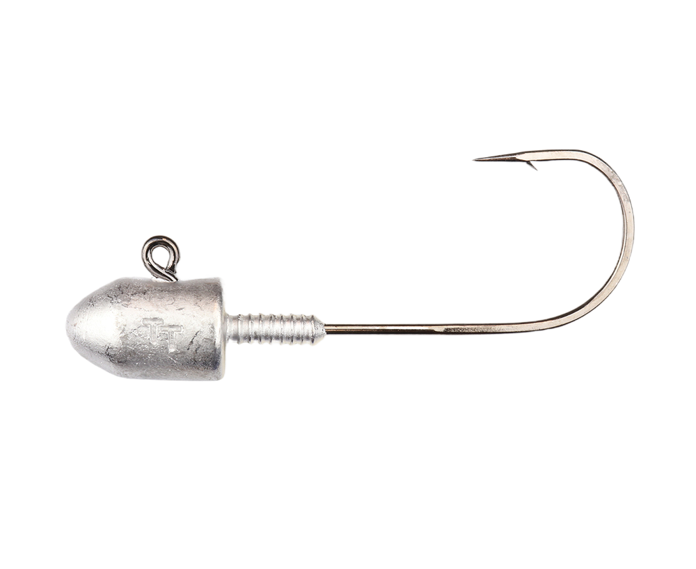 Tt Head Hunter Extreme Jighead >