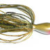 Tt Vortex 1/4oz Spinnerbait Lure [cl:gold Scale]