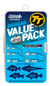 Tt Jighead Value Pack Blue Tackle World