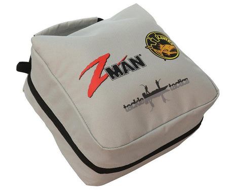 Zman Deluxe Binder [sz:s]