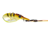 Tt Switchprawn+ 37mm 5.5g Metal Vibe Lure