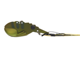 Tt Switchprawn+ 44mm 8g Metal Vibe Lure