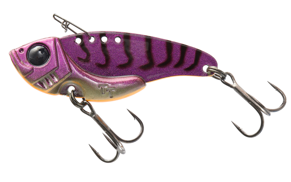 Tt Switchblade+ 42mm 7g Metal Vibe Lure