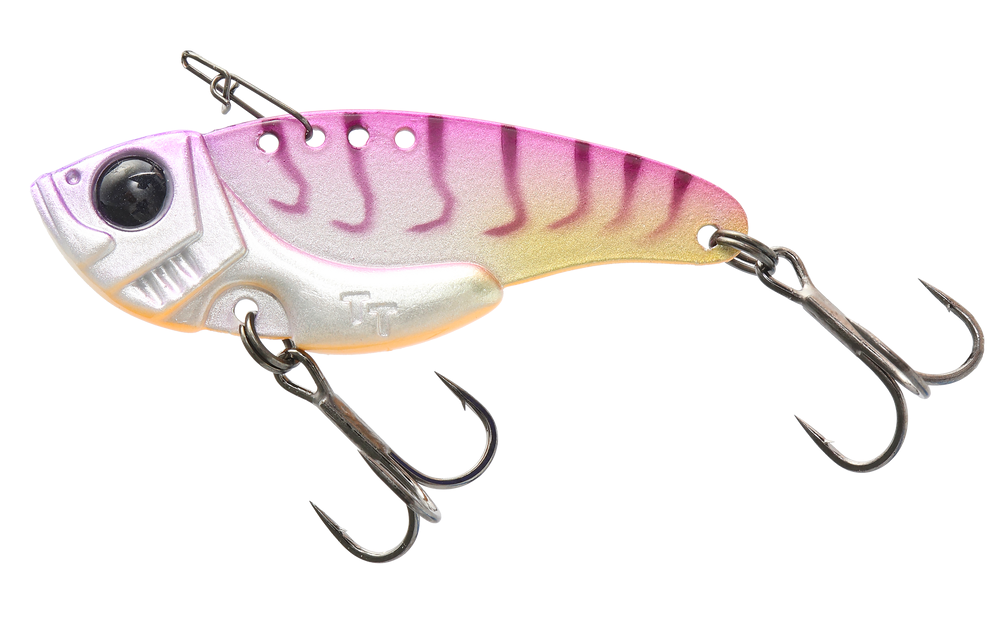 Tt Switchblade+ 42mm 7g Metal Vibe Lure