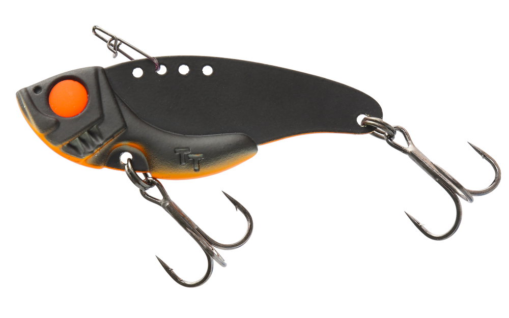 Tt Switchblade+ 42mm 7g Metal Vibe Lure