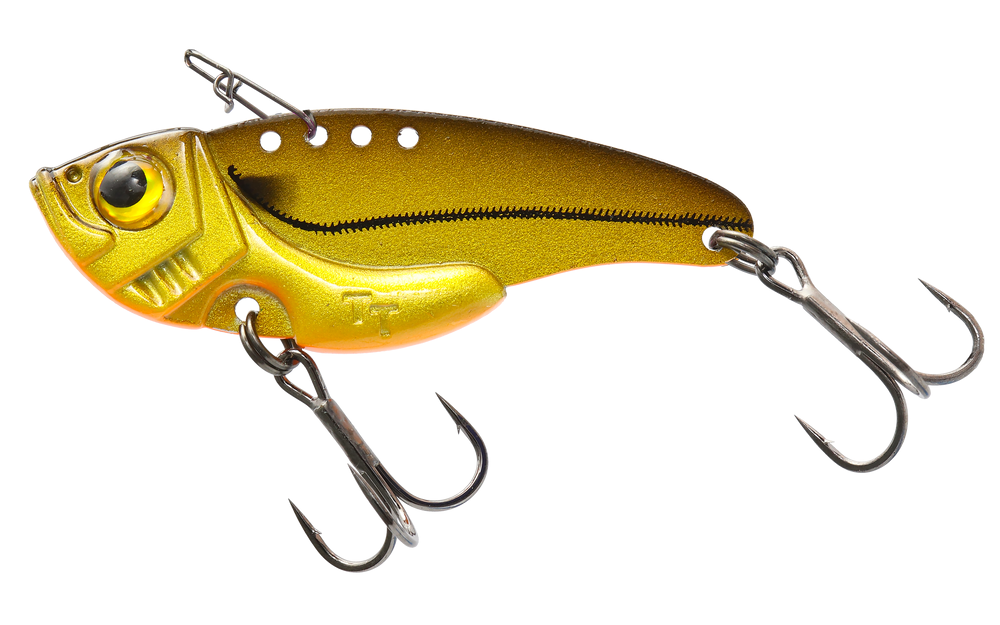 Tt Switchblade+ 56mm 14g Metal Vibe Lure