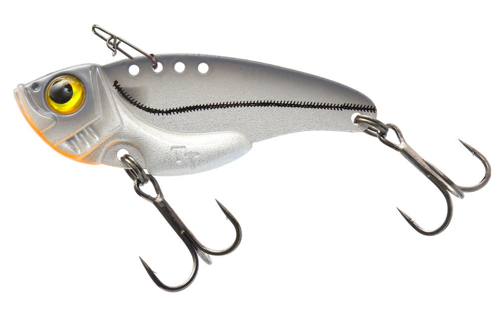 Tt Switchblade+ 56mm 14g Metal Vibe Lure