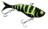 Tt Quake Power Vibe 75mm 13g Soft Vibe Lure