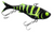 Tt Quake Power Vibe 75mm 13g Soft Vibe Lure