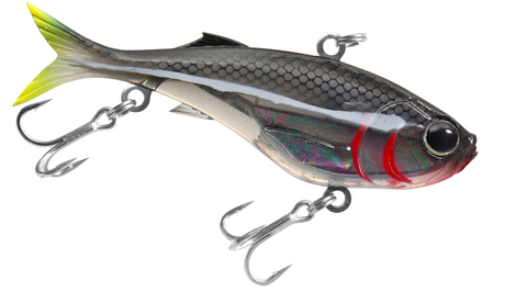 Tt Quake Power Vibe 75mm 13g Soft Vibe Lure