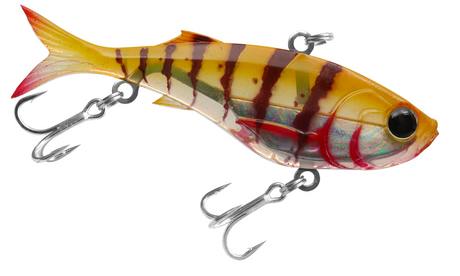 Tt Quake Power Vibe 75mm 13g Soft Vibe Lure