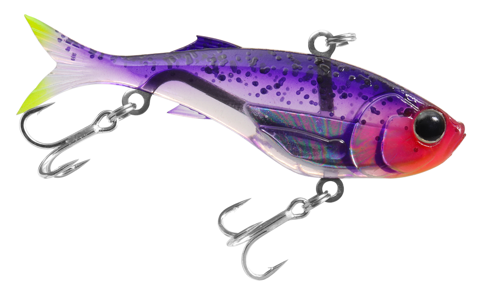 Tt Quake Power Vibe 75mm 13g Soft Vibe Lure