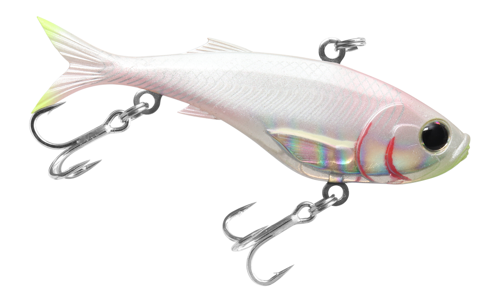 Tt Quake Power Vibe 75mm 13g Soft Vibe Lure