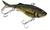 Tt Quake Power Vibe 95mm 26g Soft Vibe Lure