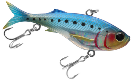 Tt Quake Power Vibe 95mm 26g Soft Vibe Lure