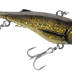 Tt Quake Slim Vibe 95mm 20g Soft Vibe Lure [cl:gold Dust]