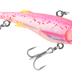 Tt Quake Slim Vibe 95mm 20g Soft Vibe Lure [cl:pink Fink Uv]