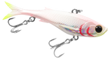 Tt Quake Slim Vibe 95mm 20g Soft Vibe Lure [cl:whitebait]