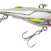 Tt Quake Slim Vibe 95mm 20g Soft Vibe Lure [cl:yakattack]