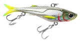 Tt Quake Slim Vibe 95mm 20g Soft Vibe Lure [cl:yakattack]