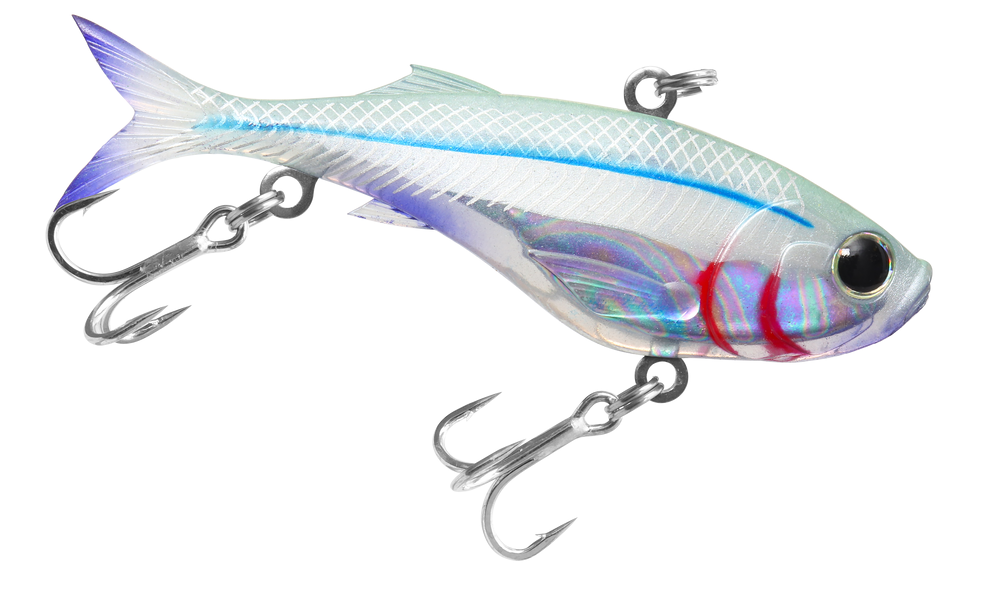 Tt Quake Power Vibe 110mm 36g Soft Vibe Lure