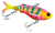 Tt Quake Power Vibe 110mm 36g Soft Vibe Lure