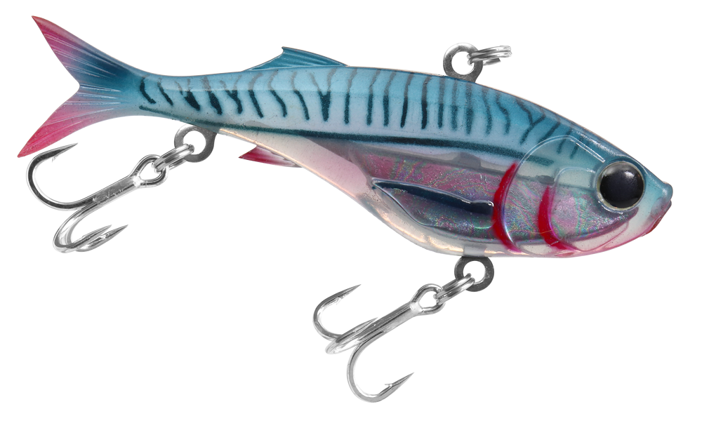 Tt Quake Power Vibe 110mm 36g Soft Vibe Lure