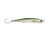 Tt Hustler 100mm 32g Sinking Stickbait Lure [cl:greenie]